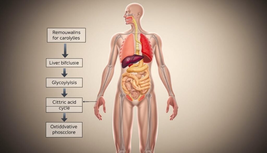 Carbohydrates and Metabolism Carbohydrates and Metabolism