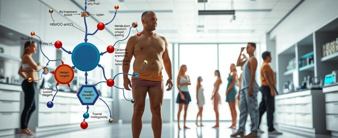 Metabolism Myths Debunked: The Facts