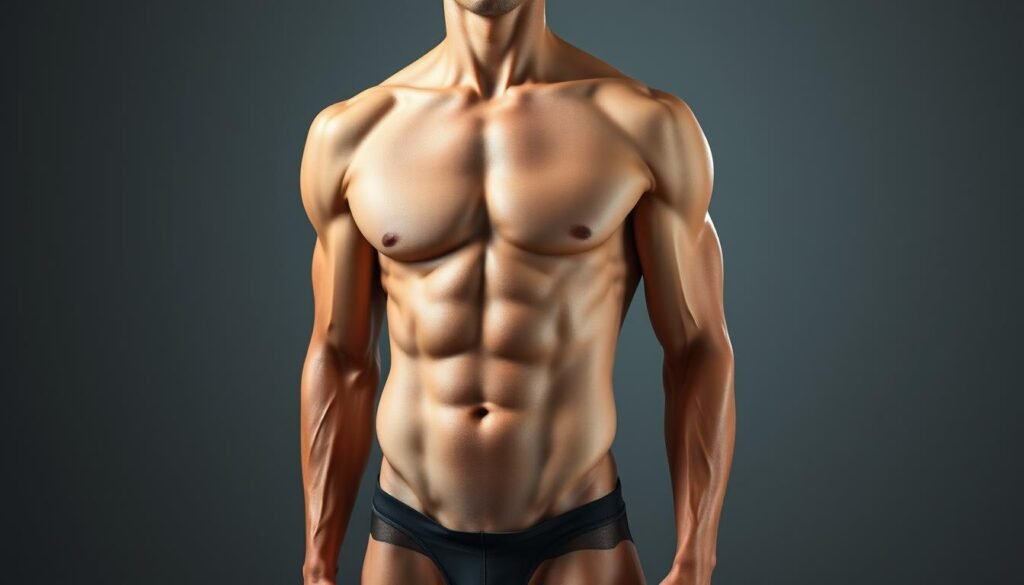Lean muscle mass and metabolic rate Lean muscle mass and metabolic rate